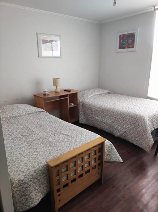 Apartamento Apartamento Pequeno En Centro